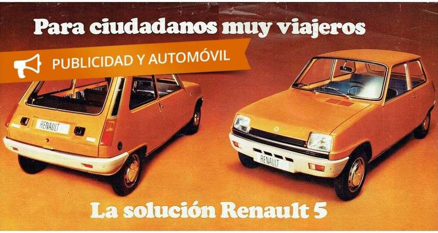 Renault 5 950